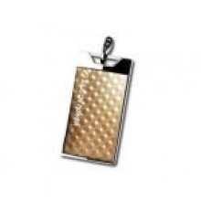 Silicon Power 2GB TOUCH 851 (Gold) CARD READER