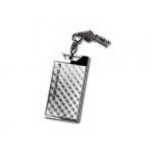 Silicon Power 2GB TOUCH 851 (Silver) CARD READER