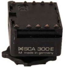 Metz SCA 300 E Adapter