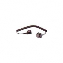 Metz Coiled sync cord 45-54
