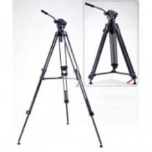 VZ-TP760 Ultralight Photo Tripod/Head Combo (Capacity-7lbs, Height 60")