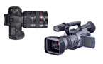 Foto- un videotehnika