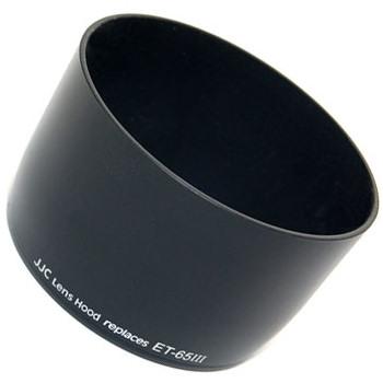 JJC LH-65III Lens Hood For Canon