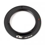 M42 adapteris Nikon kamerai