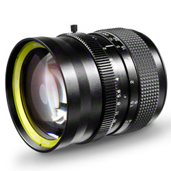  Noktor Hyper Prime 50/0.95 objektīvs Sony NEX kamerai