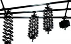 Ceiling Rail Systems