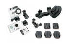 GoPro HD Motorsports HERO komplekts