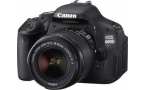 Canon EOS 600D 18-55 IS II KIT