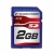 Silicon Power 2GB 45X SECURE DIGITAL CARD