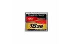 Silicon Power 16GB 600X(Hi-Speed) COMPACT FLASH CARD