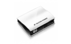 Silicon Power All in One (USB 2.0) SDHC Compatible CARD READER
