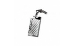 Silicon Power 2GB TOUCH 851 (Silver) CARD READER