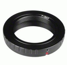 T2 Adapter for Minolta AF/ Sony Alpha