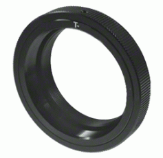T2 Adapter for Nikon AF/ MF