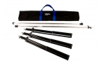 Lastolite 1150 6m Wide Support For Multiple Curtains/Clip