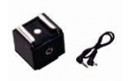 Linkstar HS-25A3 Hot Shoe (w- 1/4 Female & 2.5mm Sync Cord)