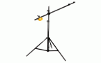 walimex WT-501 Boom Stand