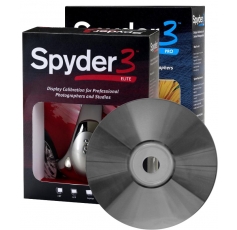 Datacolor Spyder3Pro/Spyder3Elite 4.0 Upgrade