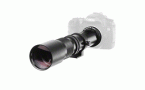 walimex 500/8,0 Lens for Canon AF