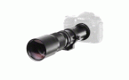 walimex 500/8.0 Lens for Olympus 4/3