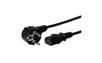 walimex Power Cord 4m with IEC Connector