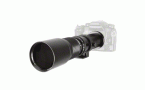 walimex 500/8,0 Lens for M42