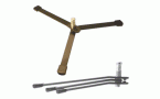walimex Floor Stand