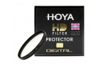 Hoya HD Protector aizsarg filtrs 58mm 