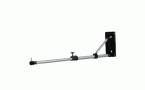 walimex Wall Lamp Support, 70-120cm