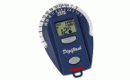 Gossen Digiflash Exposure Meter