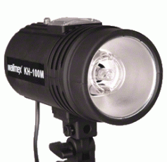 walimex KH-100M Studio Flash
