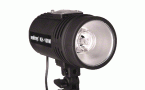 walimex KH-100M Studio Flash