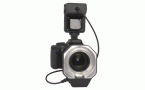 Bilora TTL Ring Flash D 140 RF-N for Nikon