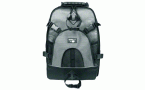 Bilora Photo Backpack 'Roma' with Laptop Compart.