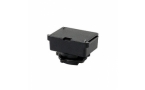 Metz SCA 301 Standard foot