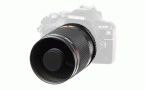 walimex 500/8.0 Tele Mirror Lens for Olympus 4/3