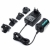 Metz NiMH charger with battery B 47
