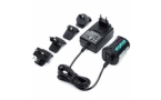 Metz NiMH charger with battery B 47