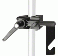 walimex Super Clamp & Spigot with Hook, 4pc.