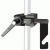 walimex Super Clamp & Spigot with Hook, 4pc.