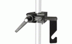 walimex Super Clamp & Spigot with Hook, 4pc.