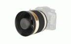 500/6,3 DX Tele M. Lens f. Minolta AF/Sony