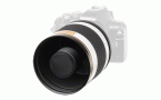 500/6.3 Tele Mirror Lens Olympus 4/3