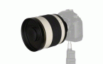 walimex pro 800/8,0 DX Tele M. Lens