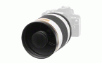 800/8,0 DX Tele Mirror Lens (Olympus 4/3)