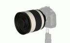 800/8,0 DX Tele M. Lens f. Pentax/Samsung