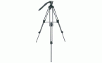 walimex pro EI-717 Video-Pro-Tripod, 133cm