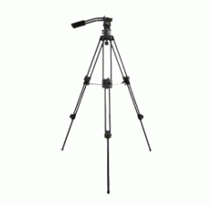 walimex pro FT-9901C Pro Carbon Video Tripod 136cm