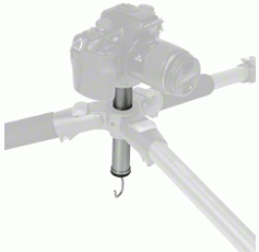 walimex pro Center Column for WAL-6702