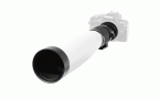 walimex pro 500/5,6 Lens for Olympus 4/3